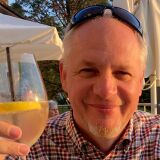 Profilfoto Peter Wolf Profilfoto von Peter Wolf