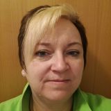 Profilfoto Gertrude Häuplik Profilfoto von Gertrude Häuplik