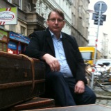Profilfoto Oliver Stehling Profilfoto von Oliver Stehling