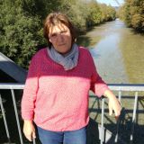 Profilfoto von Gertrude Eckhart