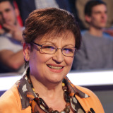 Profilfoto Annemarie Kirchner Profilfoto von Annemarie Kirchner