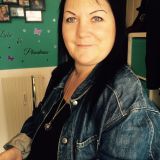 Profilfoto Alexandra Samide Profilfoto von Alexandra Samide