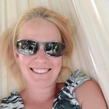 Profilfoto Nicole Köppl Profilfoto von Nicole Köppl