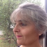 Profilfoto Michaela Krug Profilfoto von Michaela Krug