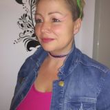 Profilfoto Carmen Binder Profilfoto von Carmen Binder