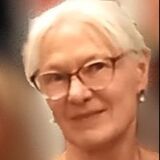 Profilfoto von Doris Matzinger
