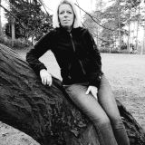 Profilfoto Sonja Graf Profilfoto von Sonja Graf