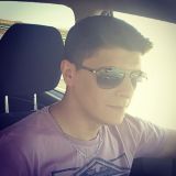 Profilfoto Kenan Arikan Profilfoto von Kenan Arikan