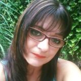 Profilfoto Angelika Graf Profilfoto von Angelika Graf