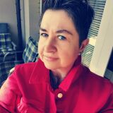 Profilfoto Alexandra Pfleger Profilfoto von Alexandra Pfleger