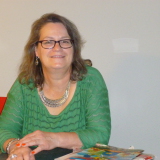 Profilfoto von Margarethe Fetz