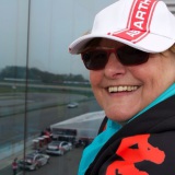 Profilfoto Friederike Liebig Profilfoto von Friederike Liebig