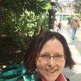 Profilfoto Elisabeth Strobl Profilfoto von Elisabeth Strobl