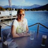 Profilfoto Eva Imböck Profilfoto von Eva Imböck