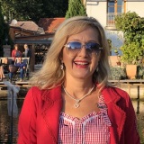 Profilfoto Irene Graf Profilfoto von Irene Graf