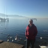 Profilfoto Elisabeth Dietl Profilfoto von Elisabeth Dietl