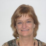 Profilfoto Eva Fried Profilfoto von Eva Fried