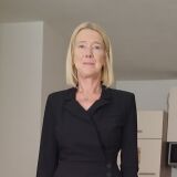 Profilfoto Elisabeth Weilner Profilfoto von Elisabeth Weilner