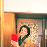 Profilfoto Gertrude Überraker Profilfoto von Gertrude Überraker