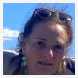 Profilfoto Susanna Geretschnig Profilfoto von Susanna Geretschnig