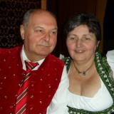 Profilfoto Karin Thallhammer Profilfoto von Karin Thallhammer