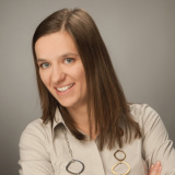 Profilfoto Martina Thalhammer Profilfoto von Martina Thalhammer