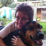 Profilfoto Elisabeth Schodl Profilfoto von Elisabeth Schodl