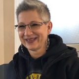 Profilfoto von Claudia Mikei