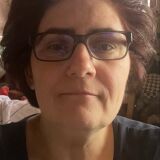 Profilfoto von Margot Krammer