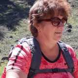 Profilfoto Maria Lehrbaumer Profilfoto von Maria Lehrbaumer