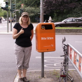 Profilfoto Belinda Grundner Profilfoto von Belinda Grundner