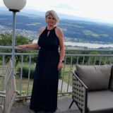 Profilfoto Manuela Hahn Profilfoto von Manuela Hahn