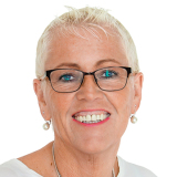 Profilfoto Annemarie Scharrer Profilfoto von Annemarie Scharrer