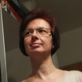 Profilfoto Angelika Sturm-Kitzler Profilfoto von Angelika Sturm-Kitzler