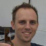 Profilfoto von Patrick Minich