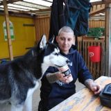 Profilfoto Manuela Slapal Profilfoto von Manuela Slapal