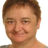 Profilfoto Elke Kloiber Profilfoto von Elke Kloiber