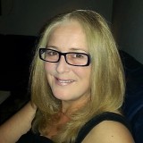 Profilfoto Anita Brauner Profilfoto von Anita Brauner