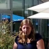 Profilfoto Barbara Bauer Profilfoto von Barbara Bauer