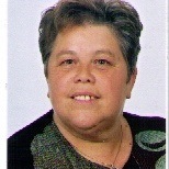 Profilfoto Irene Büchel Profilfoto von Irene Büchel