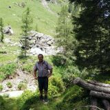 Profilfoto Gottfried Gamsjäger Profilfoto von Gottfried Gamsjäger