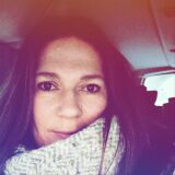 Profilfoto Nicole Rieser Profilfoto von Nicole Rieser