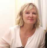 Profilfoto von Nadja Deischinger