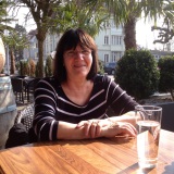 Profilfoto Gertrude Kukacka Profilfoto von Gertrude Kukacka