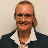 Profilfoto von Kerstin Kalverkamp