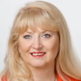 Profilfoto von Gabriele Müller