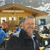 Profilfoto von Kurt Schwarzinger