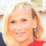 Profilfoto von Gertrude Enzinger