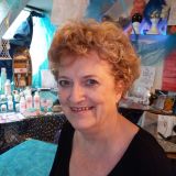 Profilfoto von Gertrude Lichtenegger