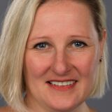 Profilfoto Susanne Oberegger Profilfoto von Susanne Oberegger